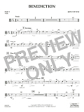 Benediction - Pt.3 - Viola