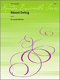 Mood Swing - 2nd Trombone