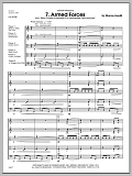 More Contest Ensembles For Intermediate Percussionists - Percussion 1