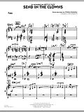 Send In The Clowns - Piano