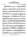 Selections from Les Miserables (arr. Bob Lowden) - Bb Trumpet 1