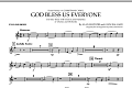 God Bless Us Everyone - English Horn