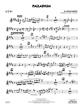Palladium (arr. Mike Tomaro) - Alto Sax