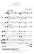 Still (A Hymn For Peace)