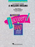 A Million Dreams (from The Greatest Showman) (arr. Paul Murtha) - Bassoon