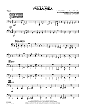Viva La Vida - Piano