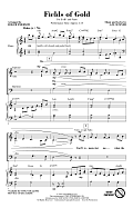 Fields Of Gold (arr. Roger Emerson)
