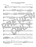 Waltz Of The Flowers, Op. 71a