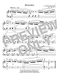 Innocence, Op. 100, No. 5
