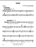 Topsy - Trombone 3