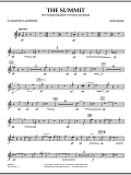 The Summit - Eb Baritone Saxophone