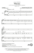 Waves (arr. Alan Billingsley)