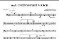 Washington Post March