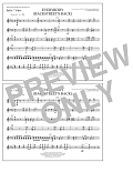 Everybody (Backstreet's Back) (arr. Tom Wallace) - Bells/Vibes