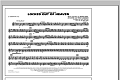 Locked Out of Heaven - Eb Baritone Sax