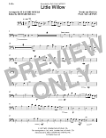 Little Willow (arr. Susan Brumfield) - Cello
