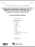 High School Musical 3 - Full Score