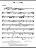 Disco Lives - Pt.5 - Bb Bass Clarinet
