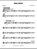 Side Slippin' - Trumpet 1