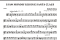 I Saw Mommy Kissing Santa Claus - Viola