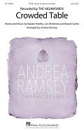 Crowded Table (arr. Andrea Ramsey)