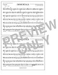 Immortals (from Big Hero 6) (arr. Tom Wallace) - Timpani
