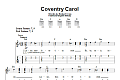 Coventry Carol