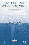 Hallelujah, What A Savior! - Tenor Sax (sub. Tbn 2)
