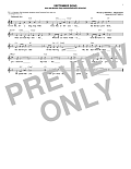 September Song (from Knickerbocker Holiday)