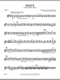 Waltz (from Serenade For Strings) - Violin 1