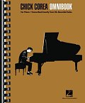 Chick's Piano Solo (Spanish Fantasy Part 3)
