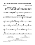 The Blues Brothers Rockin' Soul Revue - Tenor Sax 1