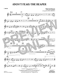 (Don't Fear) The Reaper (arr. Paul Murtha) - F Horn