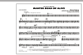 Wanted Dead or Alive - 3rd Bb Trumpet
