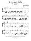 My Heart Will Go On (Love Theme from Titanic)