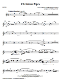 Christmas Pipes - Flute 2