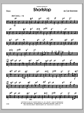 Shortstop - Bass