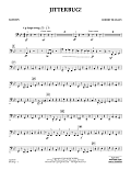 Jitterbug! - Bassoon