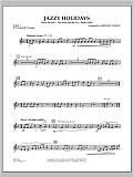 Jazzy Holidays - Pt.1 - Bb Clarinet/Bb Trumpet