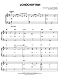 London Hymn