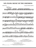 NFL Films: Music Of The Gridiron - Baritone B.C.