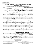 Star Wars: The Force Awakens Soundtrack Suite - Cello