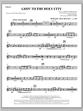 Goin To The Holy City - Bb Clarinet 2