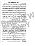 Fat Bottomed Girls - Bb Tenor Sax