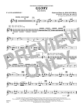 Glory (from Selma) - Eb Alto Saxophone 2