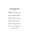 Green Acres Theme