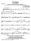 Dreamgirls (Choral Medley) - Bb Trumpet 1