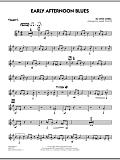 Early Afternoon Blues - Trumpet 2