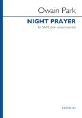 Night Prayer
