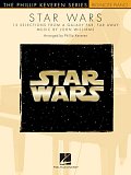 Rey's Theme (Arr. Phillip Keveren)